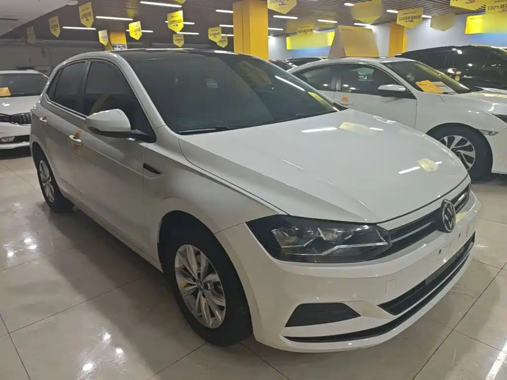 Volkswagen Polo, миниатюра 4