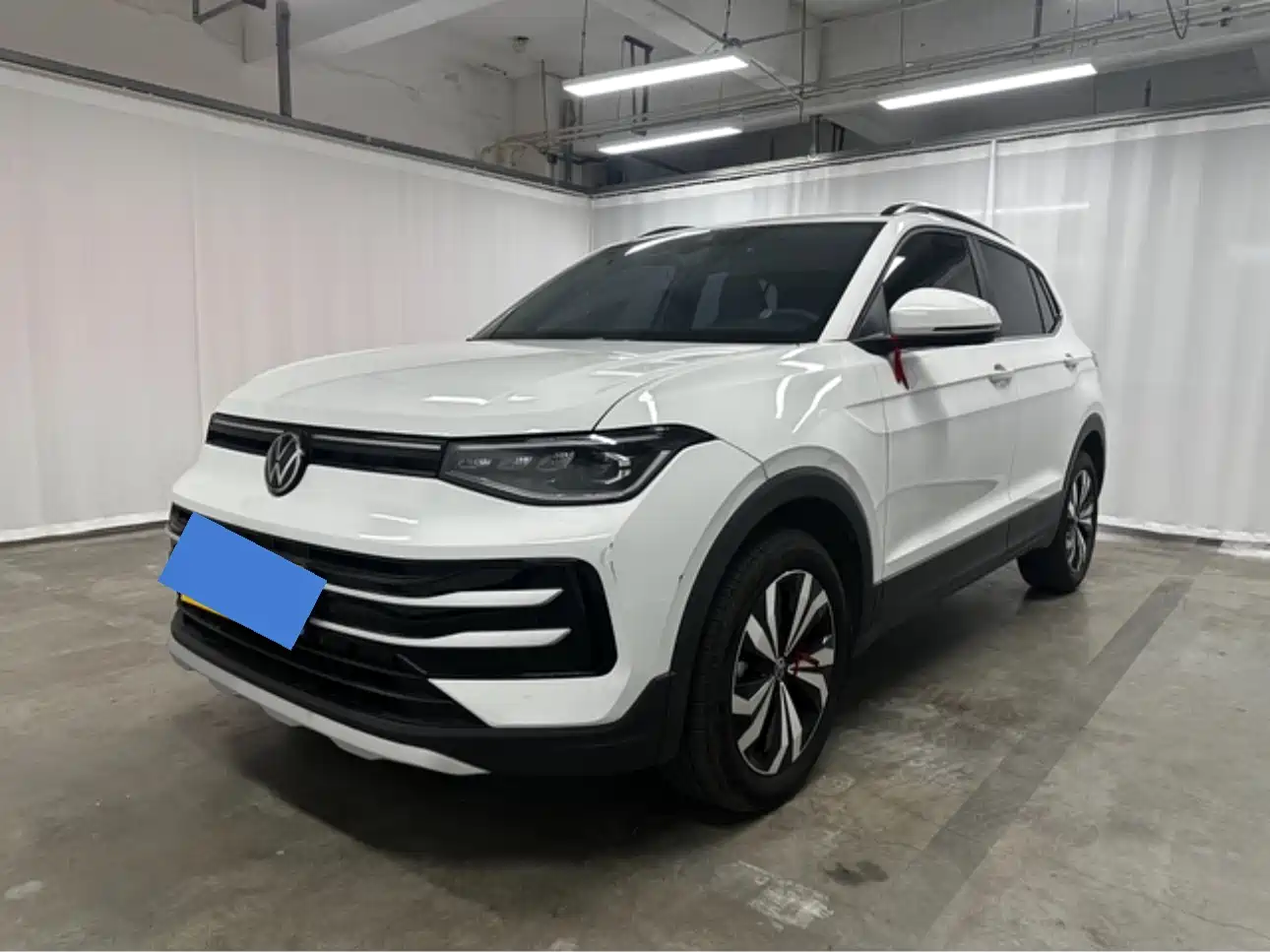 VOLKSWAGEN TUYUE