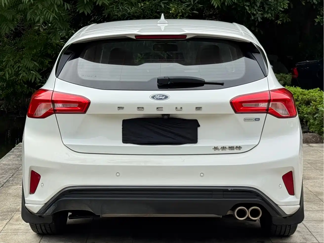 Фото 6 - Ford Focus