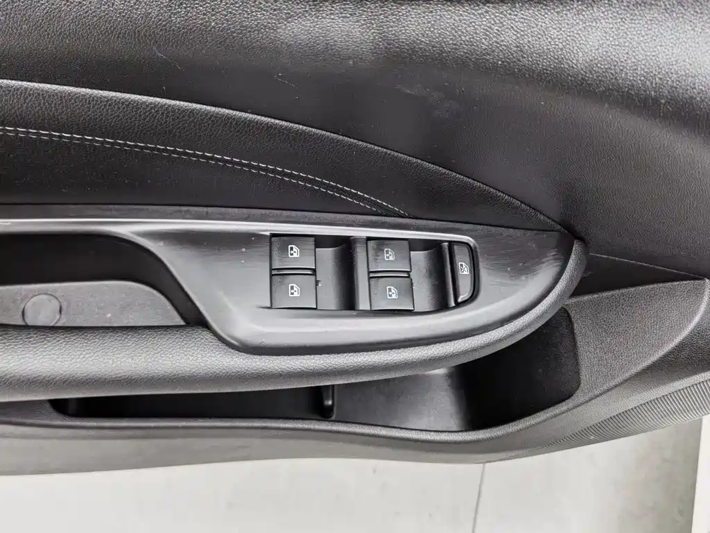 Фото 9 - Buick Excelle