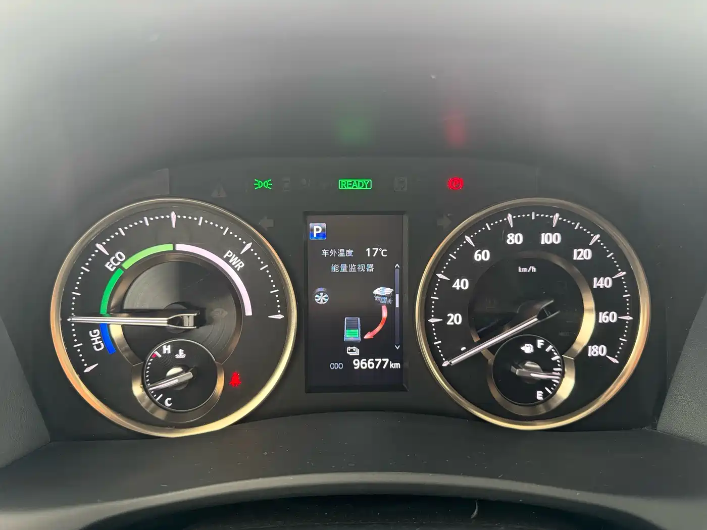 Toyota Vellfire 2023 Crown Hybrid 2.5L HV Premium фото 13