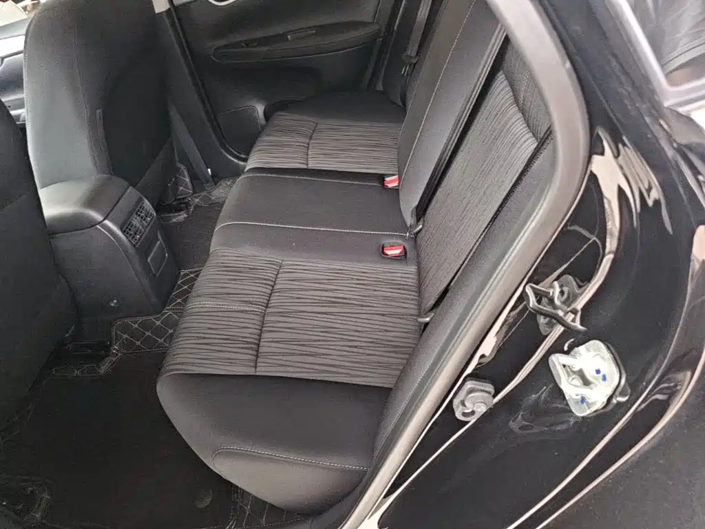Nissan Sylphy 2025 2024 Facelift II Classic 1.6XE CVT Comfort