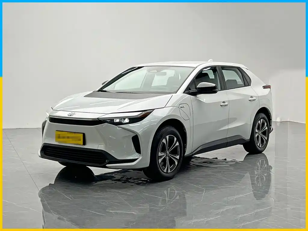 Toyota BoZhi 4X 2025 Model 615 Air Edition
