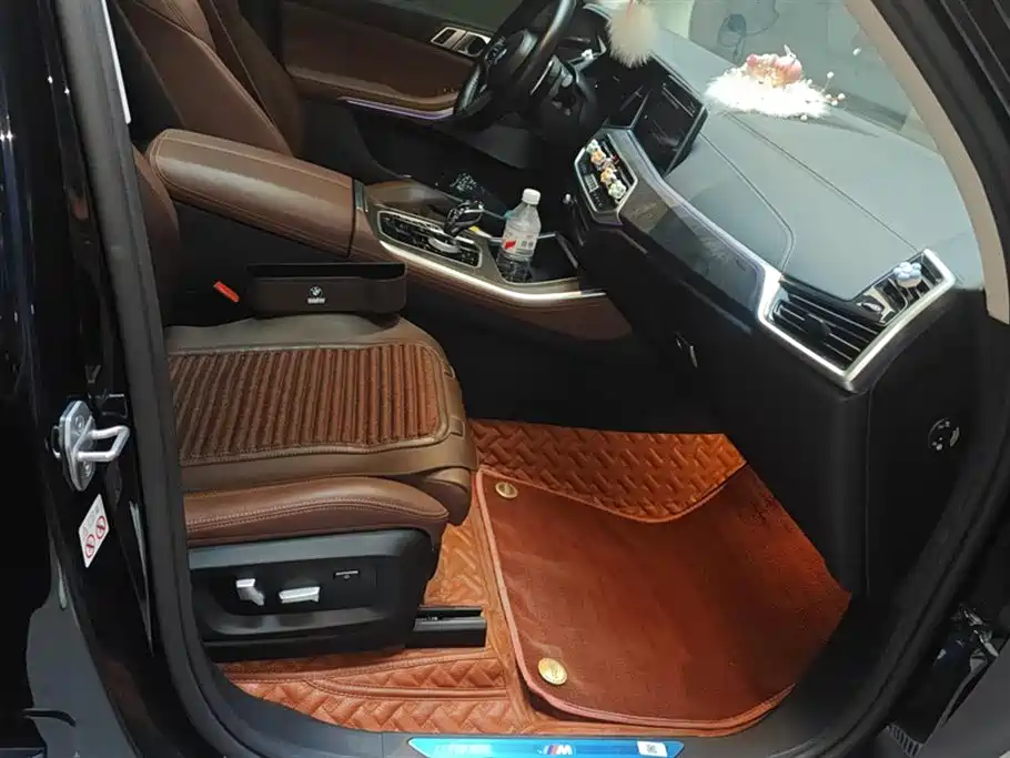 BMW X5 (Import) 2022 xDrive40i M Sport Package фото 8