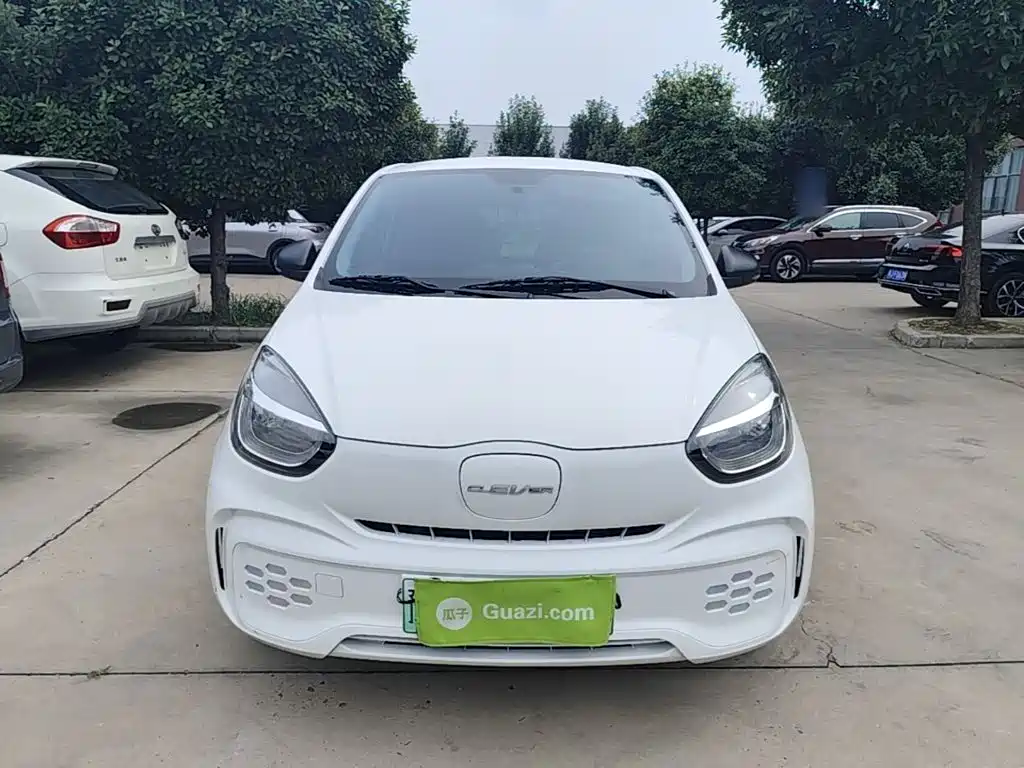 Roewe Kaiwei CLEVER 2023 2022 311km Vitality Bobo Edition