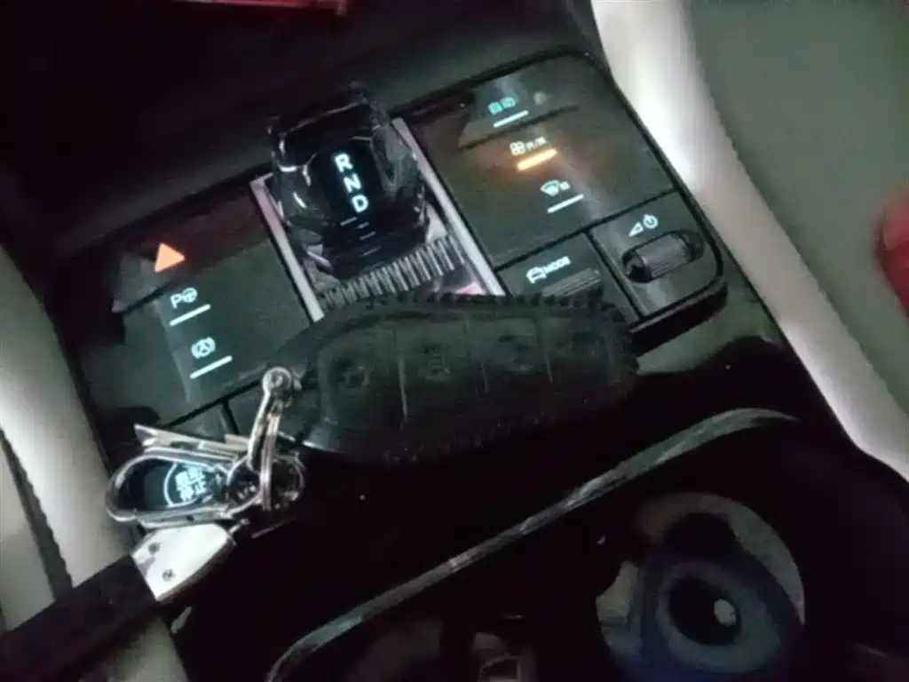 BYD Song PLUS PHEV 2025 EV Smart Driving Edition 520km Luxury фото 9