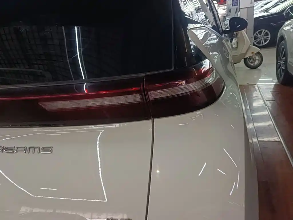 BYD Seagull 2023 2023 Vitality Edition