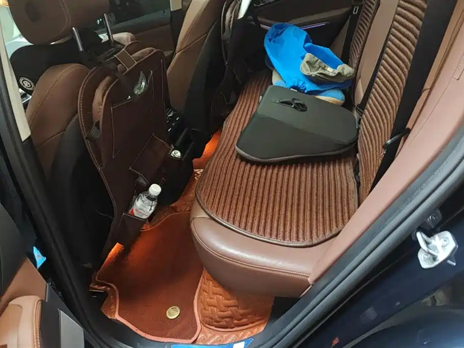 BMW X5 (Import) 2022 xDrive40i M Sport Package фото 11