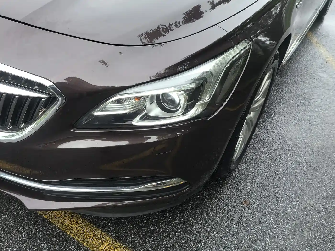 Photo 4 - Buick LaCrosse