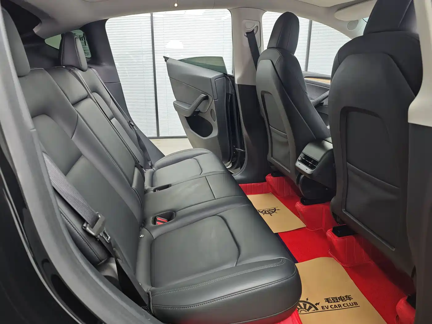 Tesla Model Y 2021 2021 Model Long Range AWD