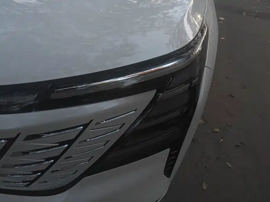 Фото 5 - Changan CS75 PLUS