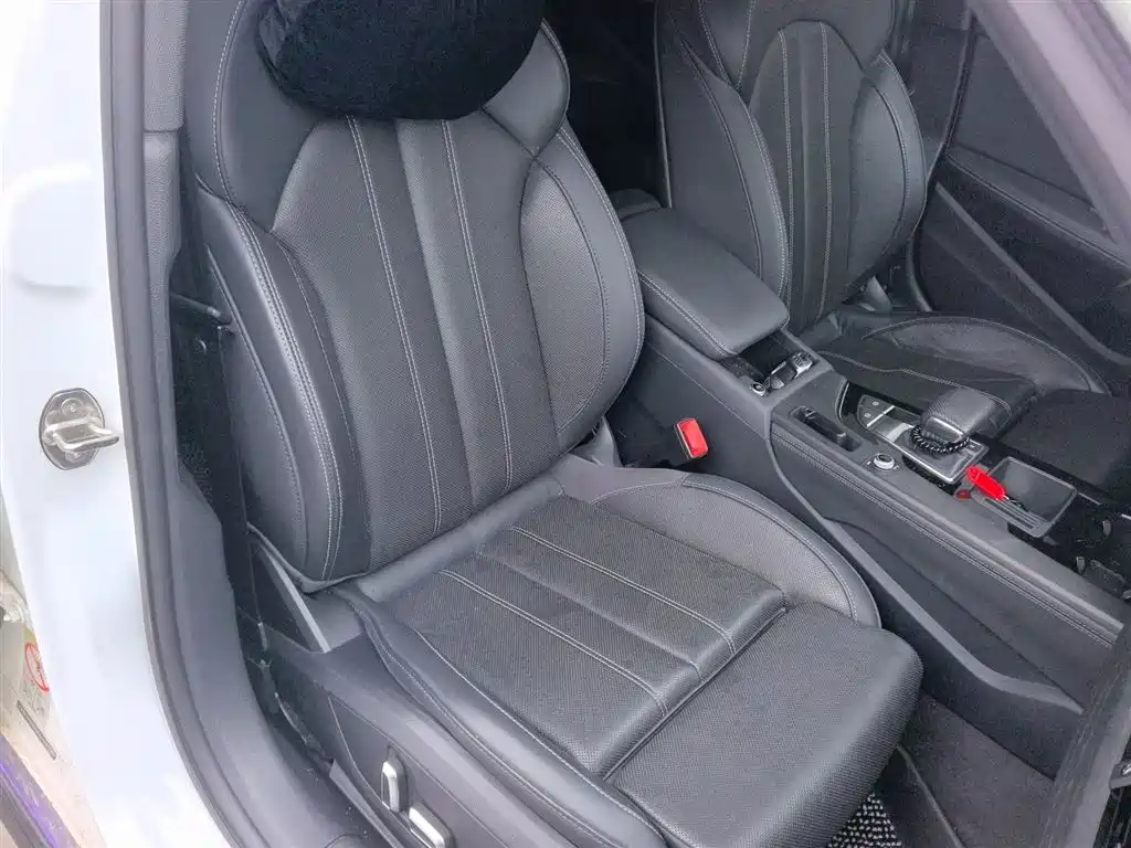 Audi A4L 2024 40 TFSI Luxury Dynamic фото 20