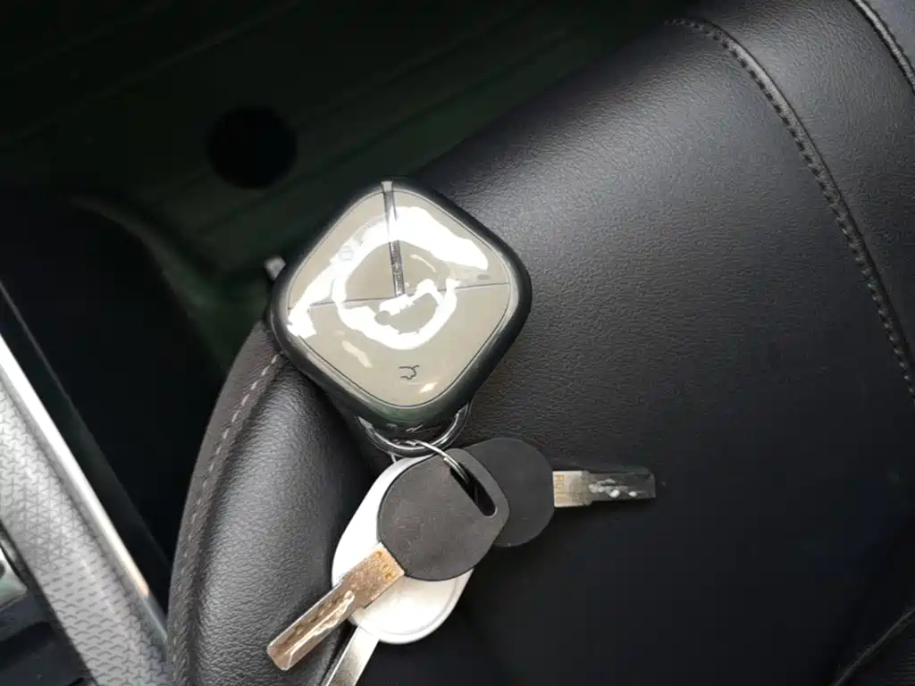 Baojun Yueye 2023 2023 Flagship Edition
