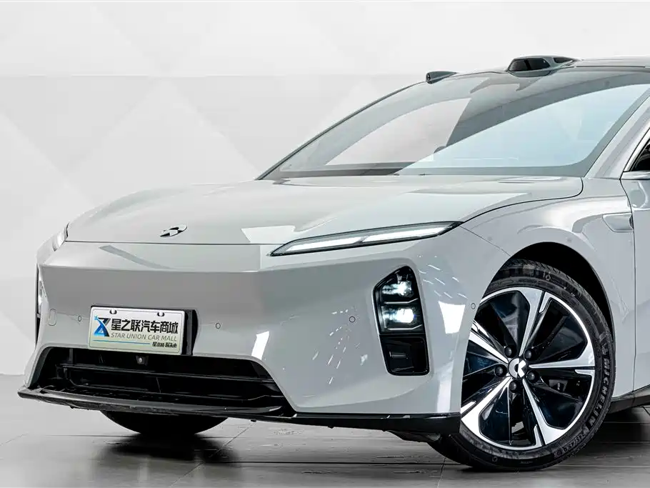 NIO ET5T 2025 2025 75kWh Touring