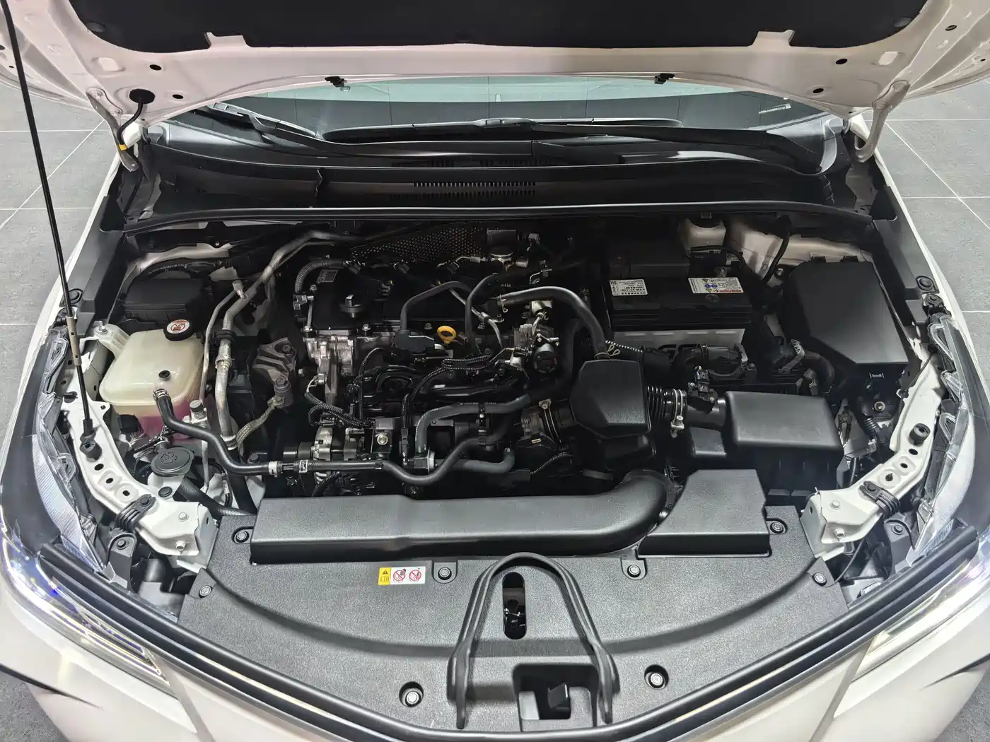 Toyota Corolla, миниатюра 19