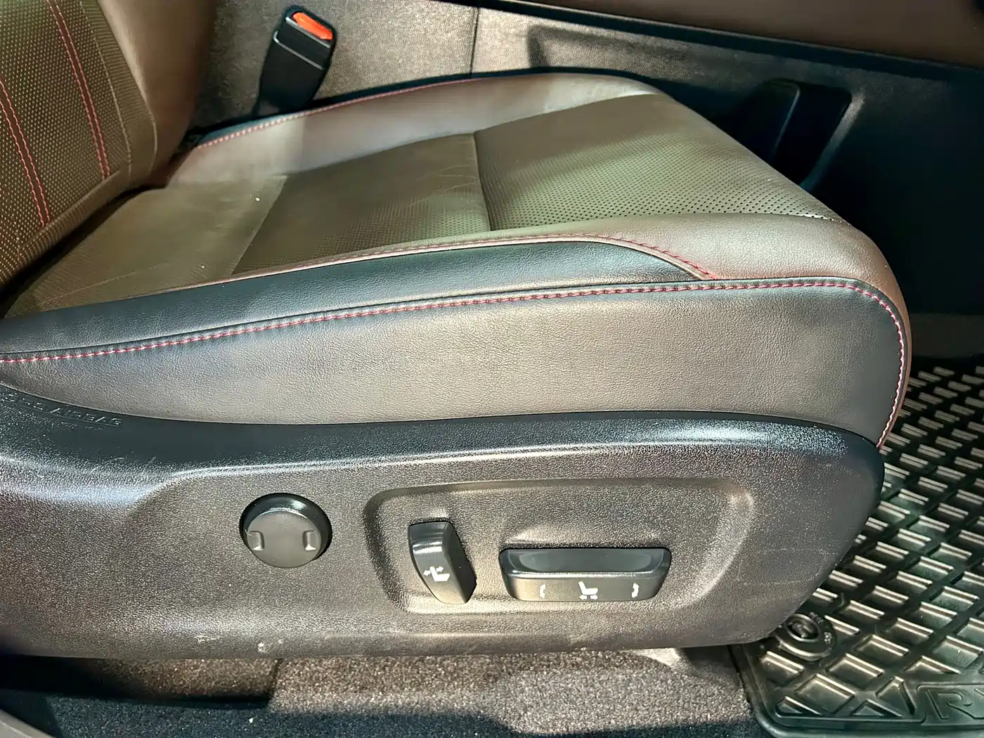 Lexus RX 2016 2016 300 4WD Elegance Edition (China V)