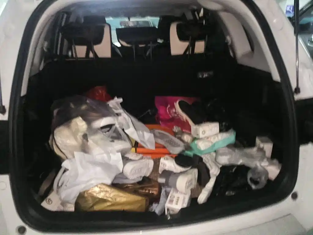 Photo 4 - Haval H6