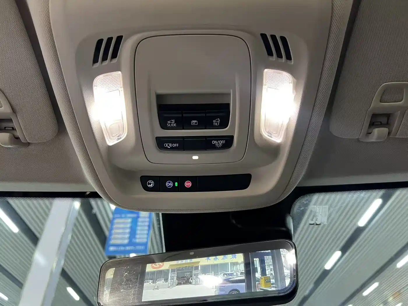 Buick Envision Plus 2023 Enclave Plus 652T 5-Seater Luxury фото 17