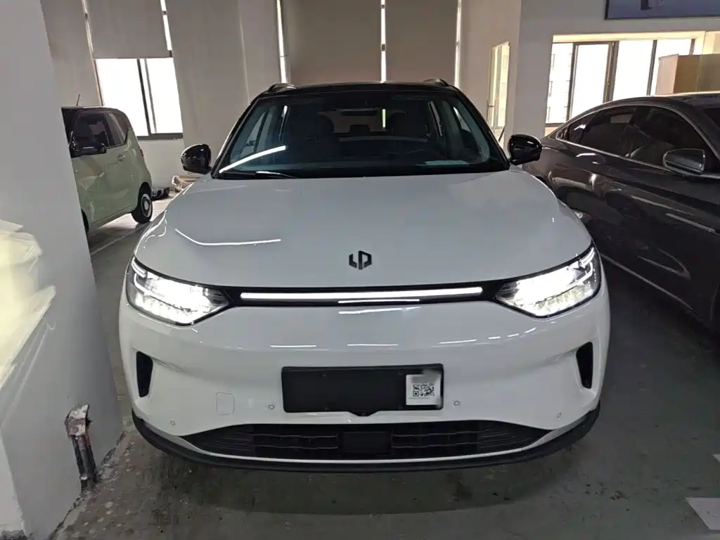 Фото 3 - Leapmotor C11