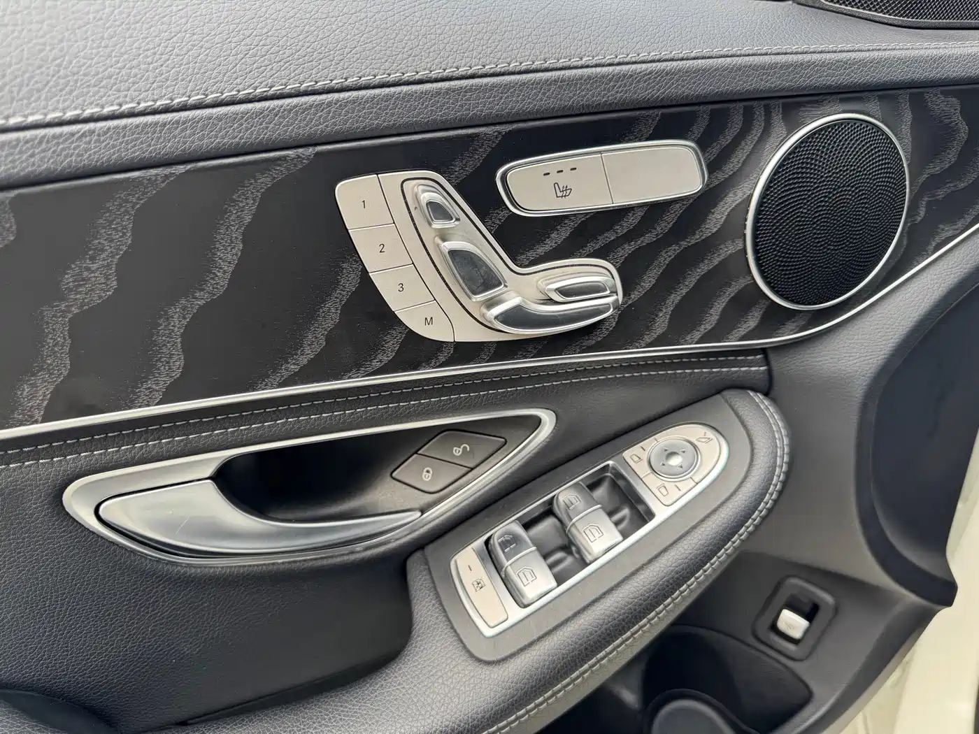 Mercedes-Benz C-Class, миниатюра 8