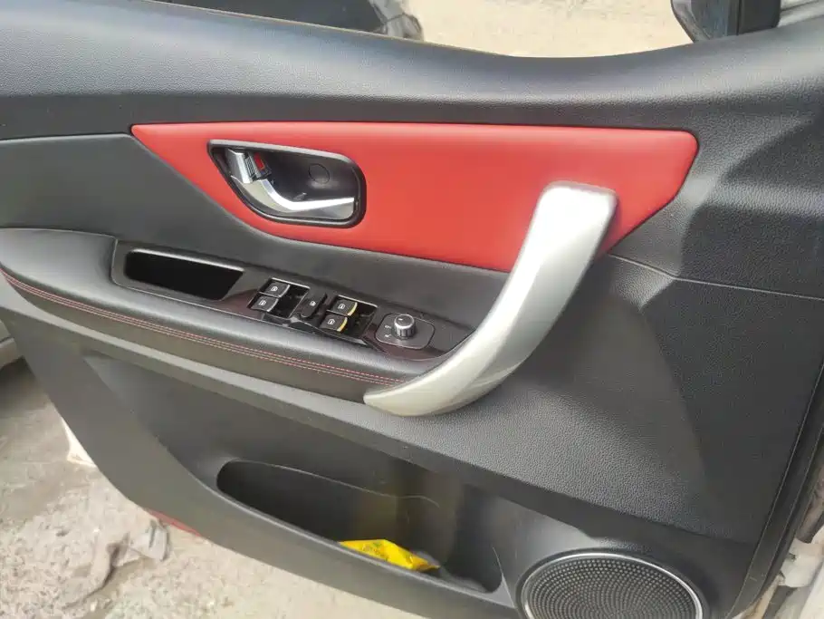 Фото 7 - Haval H1