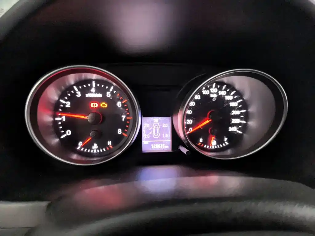 صورة 12 - Haval H6