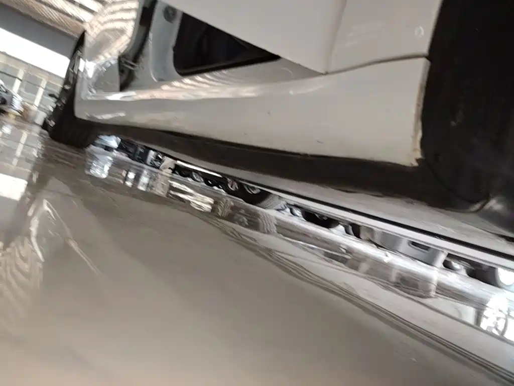 Tesla Model 3 2020 2020 Standard Range Rear-Wheel Drive Upgrade