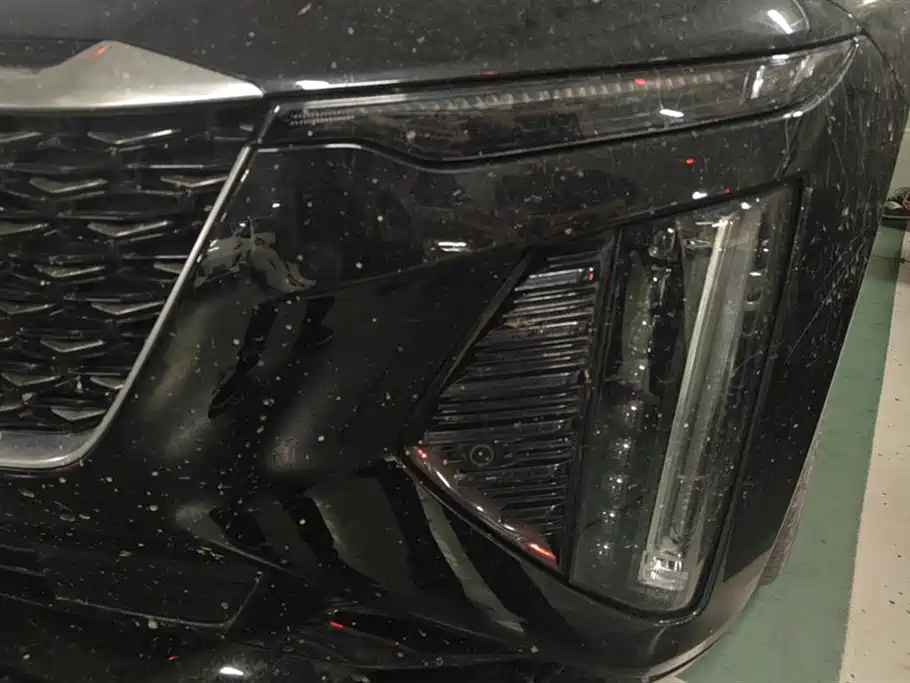 Cadillac CT6 2023 28T Trend Edition фото 5