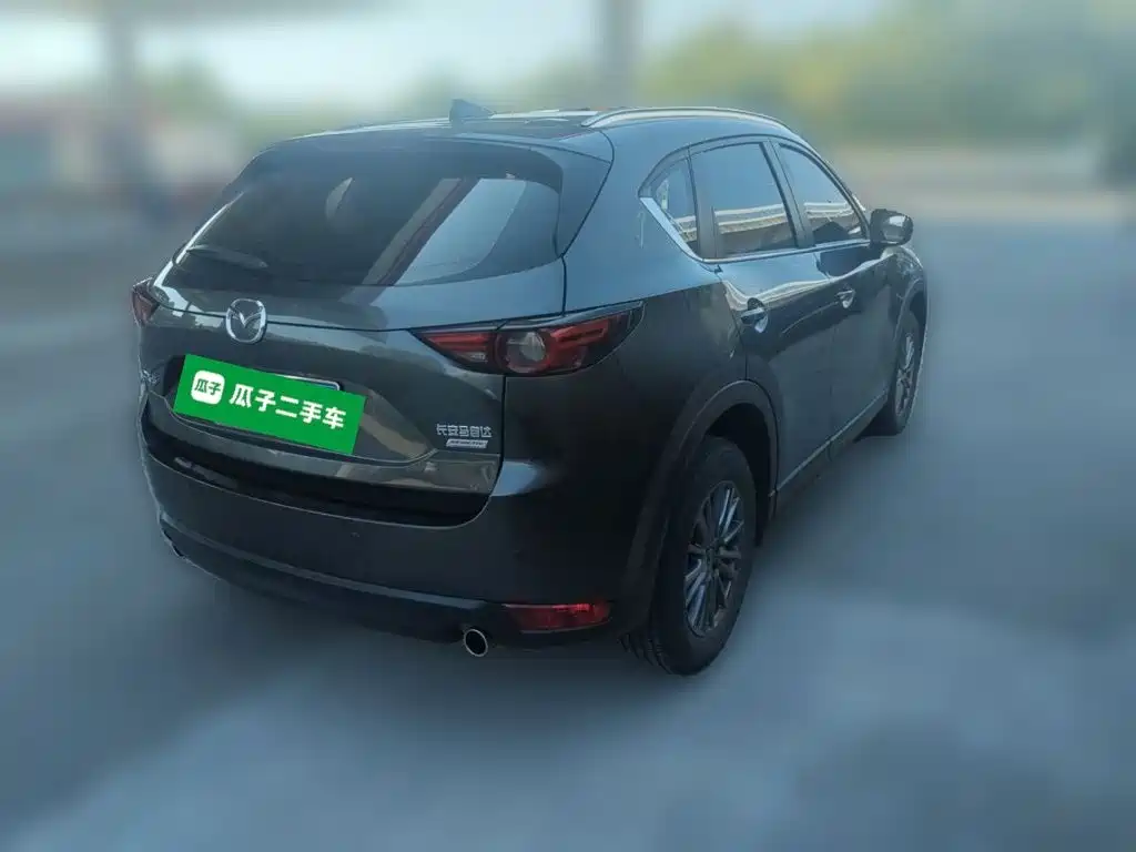 Photo 4 - Mazda CX-5