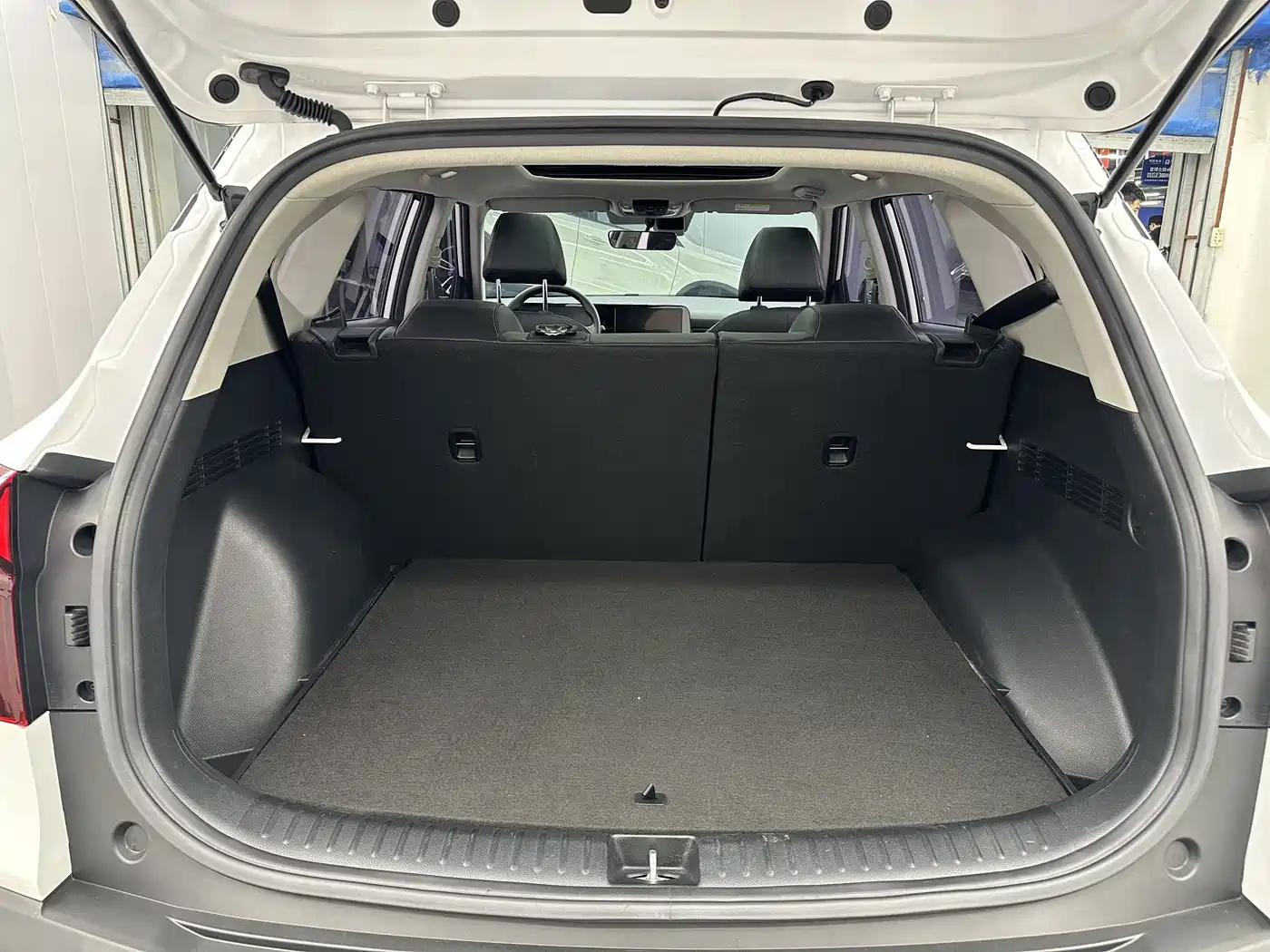 Kia Seltos 2023 1.5L CVT Luxury Edition фото 18