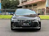 Фото 2 - Toyota Avalon