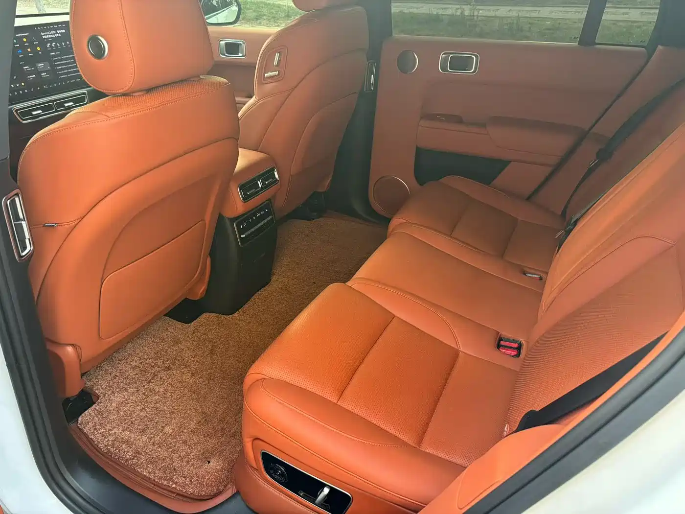  Li Auto Li Auto L7 2023 Pro 6