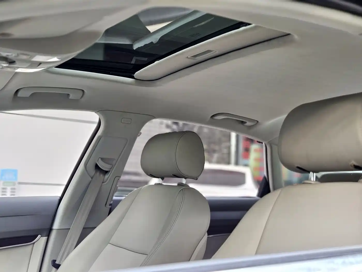 Audi A6L 2011 Model 2.4L Technology фото 23