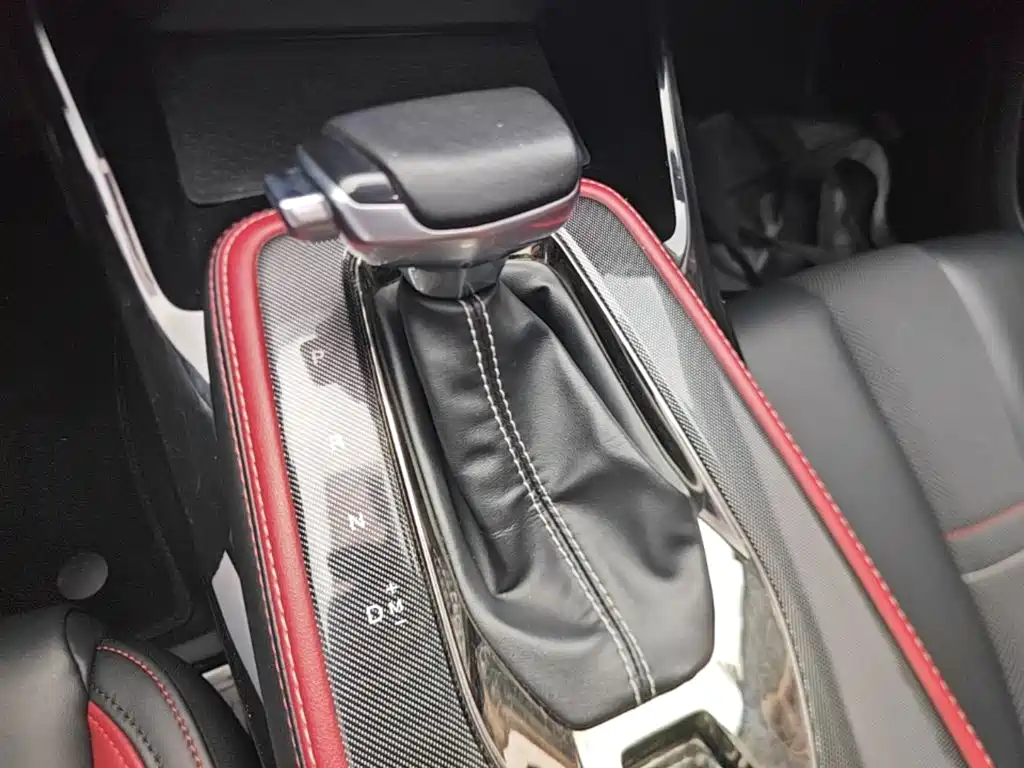 Changan Oshan Changan Oushang X5 2021 2021 1.5T DCT Flagship