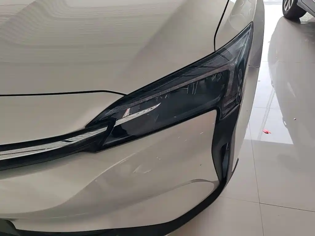 Buick Velite 6 2026 2024 450km Premium PLUS