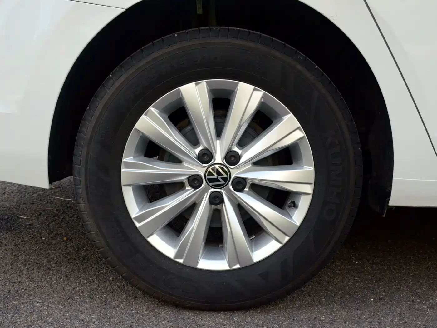 Volkswagen Lavida, миниатюра 10