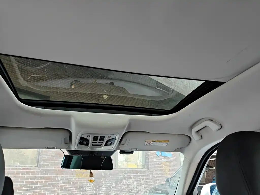 Фото 19 - Haval H7