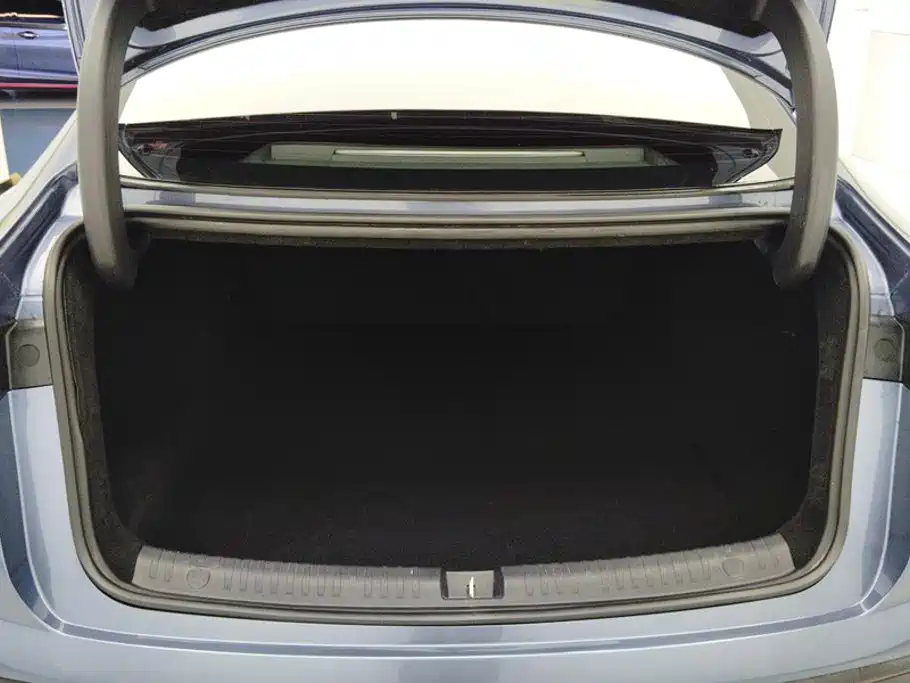2025 BYD Seal 06 New Energy