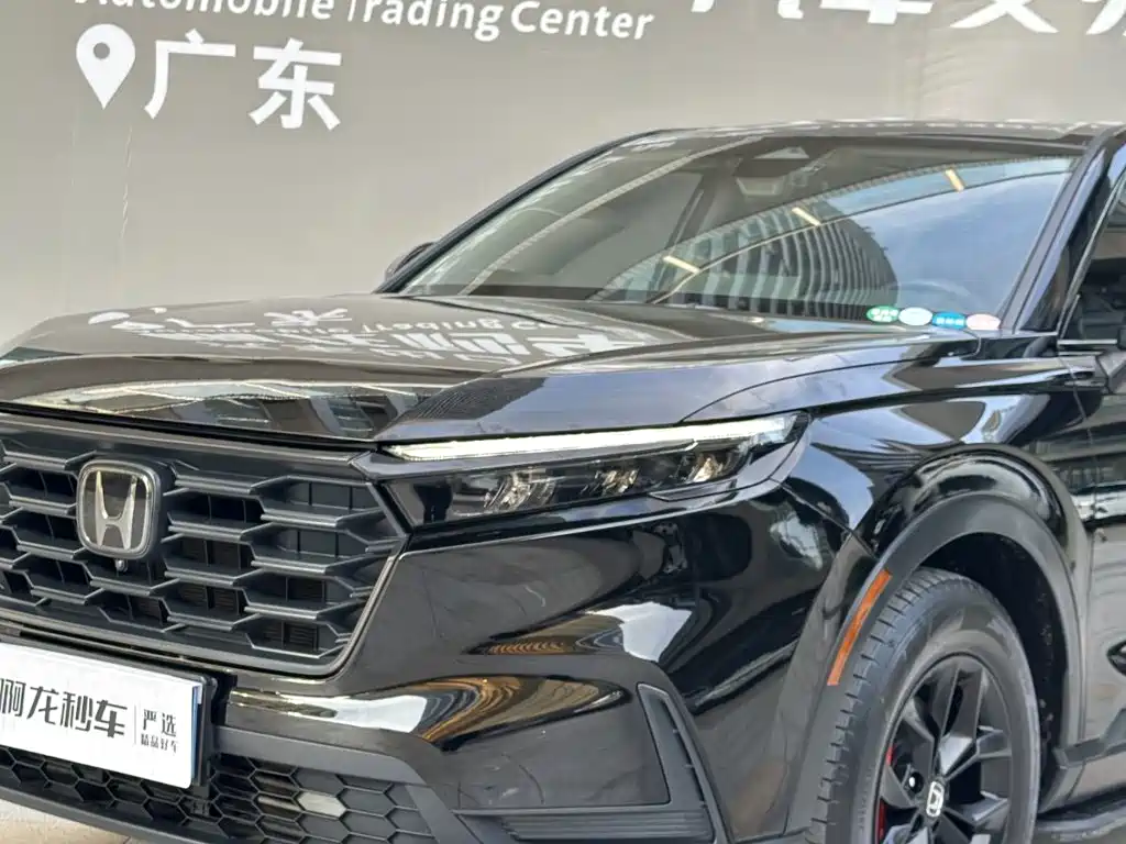 Honda CR-V, миниатюра 20