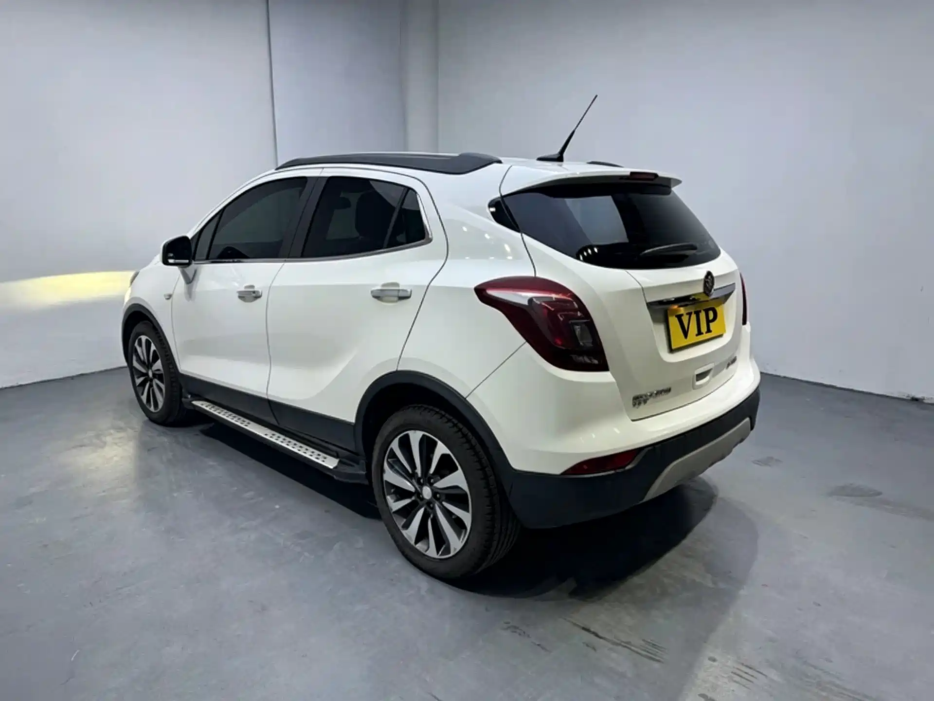 Фото 6 - Buick Encore