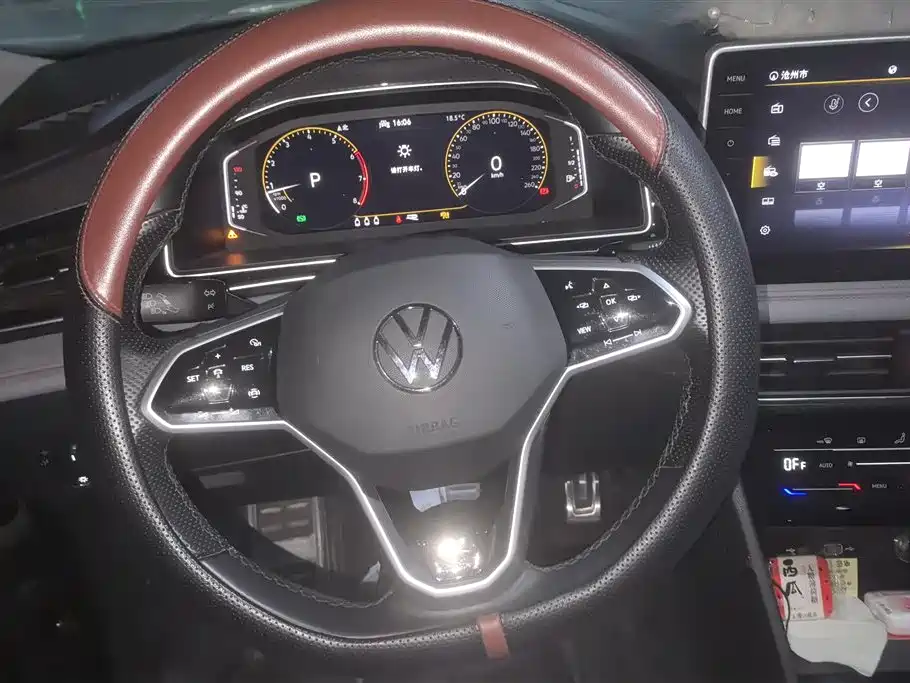 Volkswagen Tiguan X 2021 330TSI 2WD Premium Edition фото 15