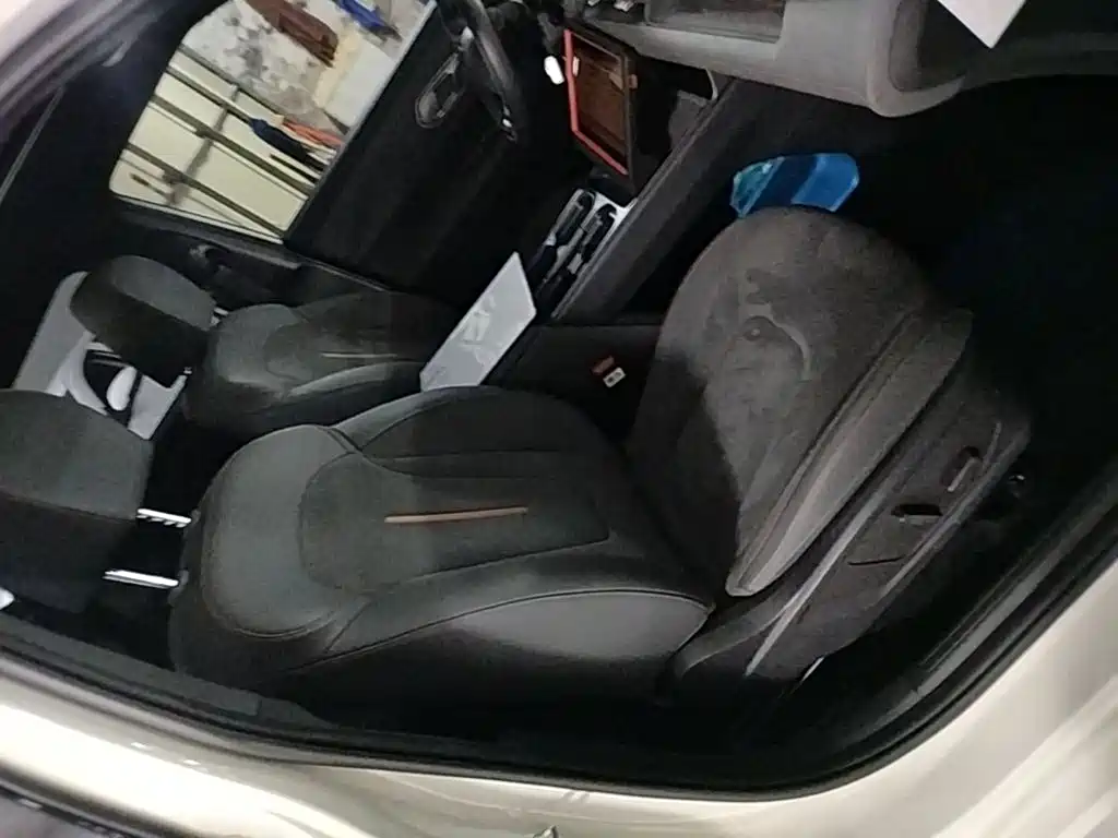 Hyundai ELEXIO 2025 2025 Standard Range RWD