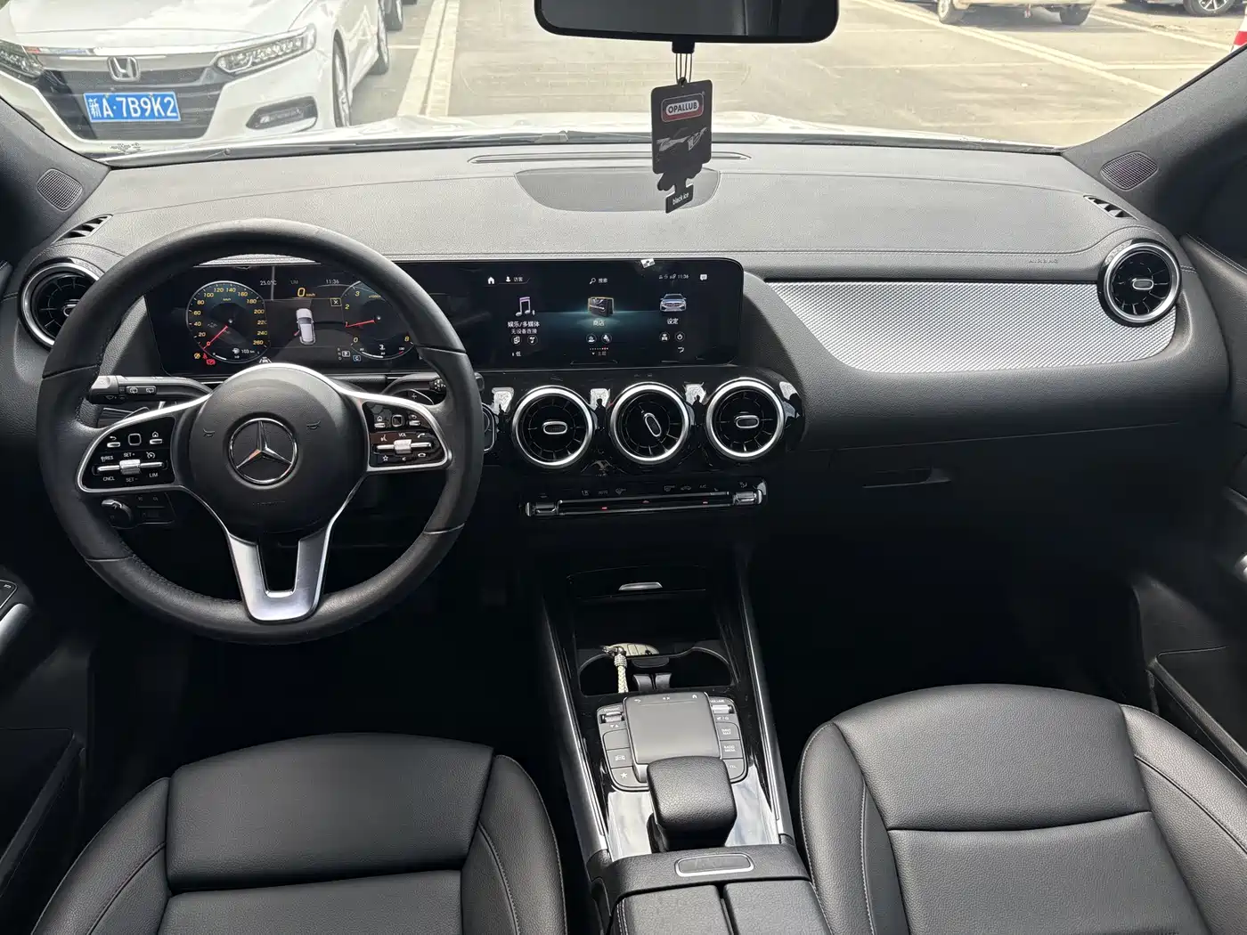Mercedes-Benz GLA 2023 2023 Facelift GLA 200