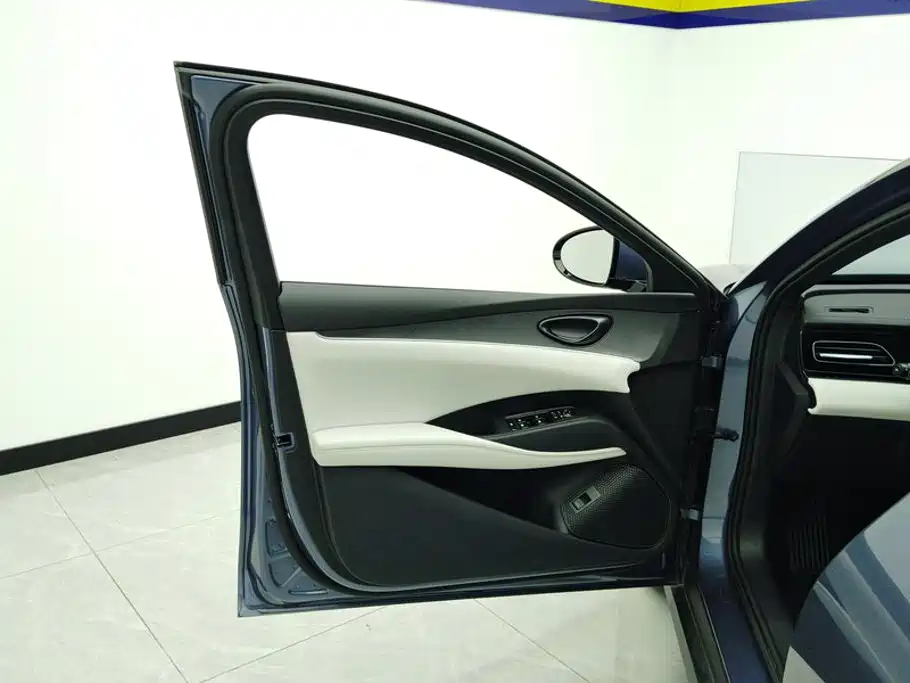 BYD Seal 06 New Energy 2025 2024 DM-i 80KM Luxury