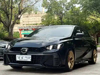 Trumpchi Empow