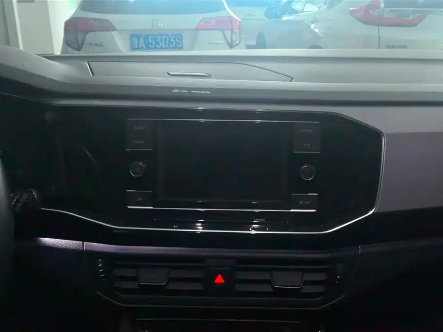 Volkswagen Tayron 2019 330TSI 4WD Luxury China VI фото 13