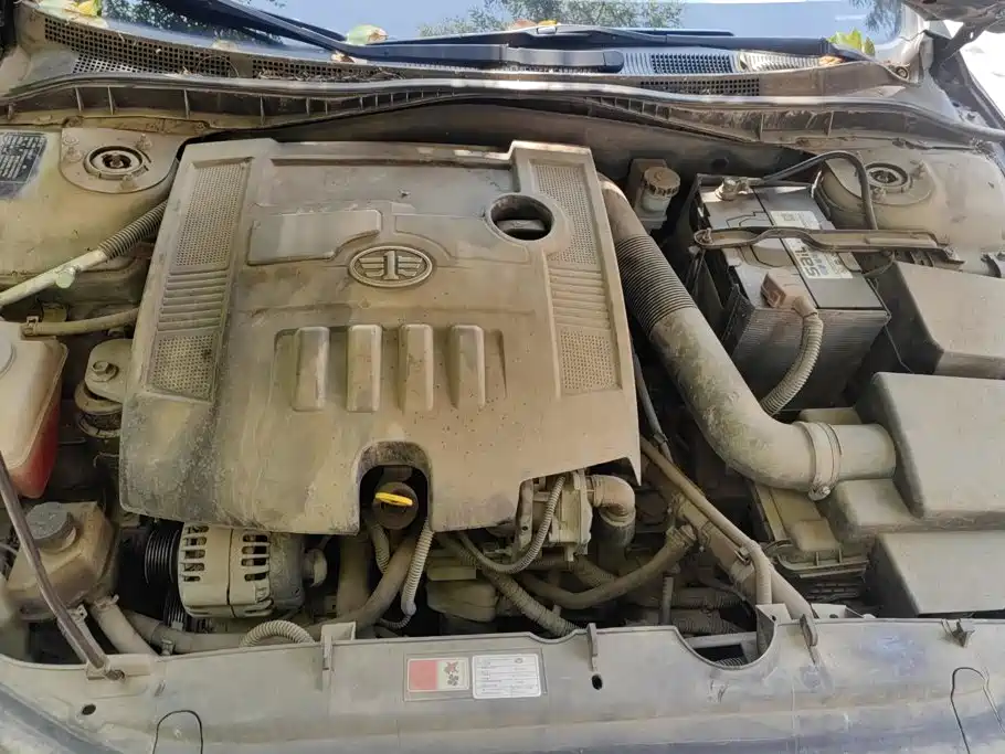 Besturn B50 2014 2013 1.6L Automatic Luxury