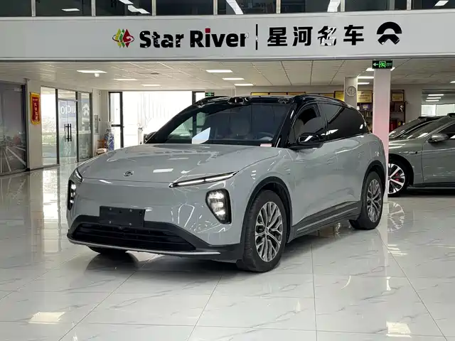NIO ES6 2024