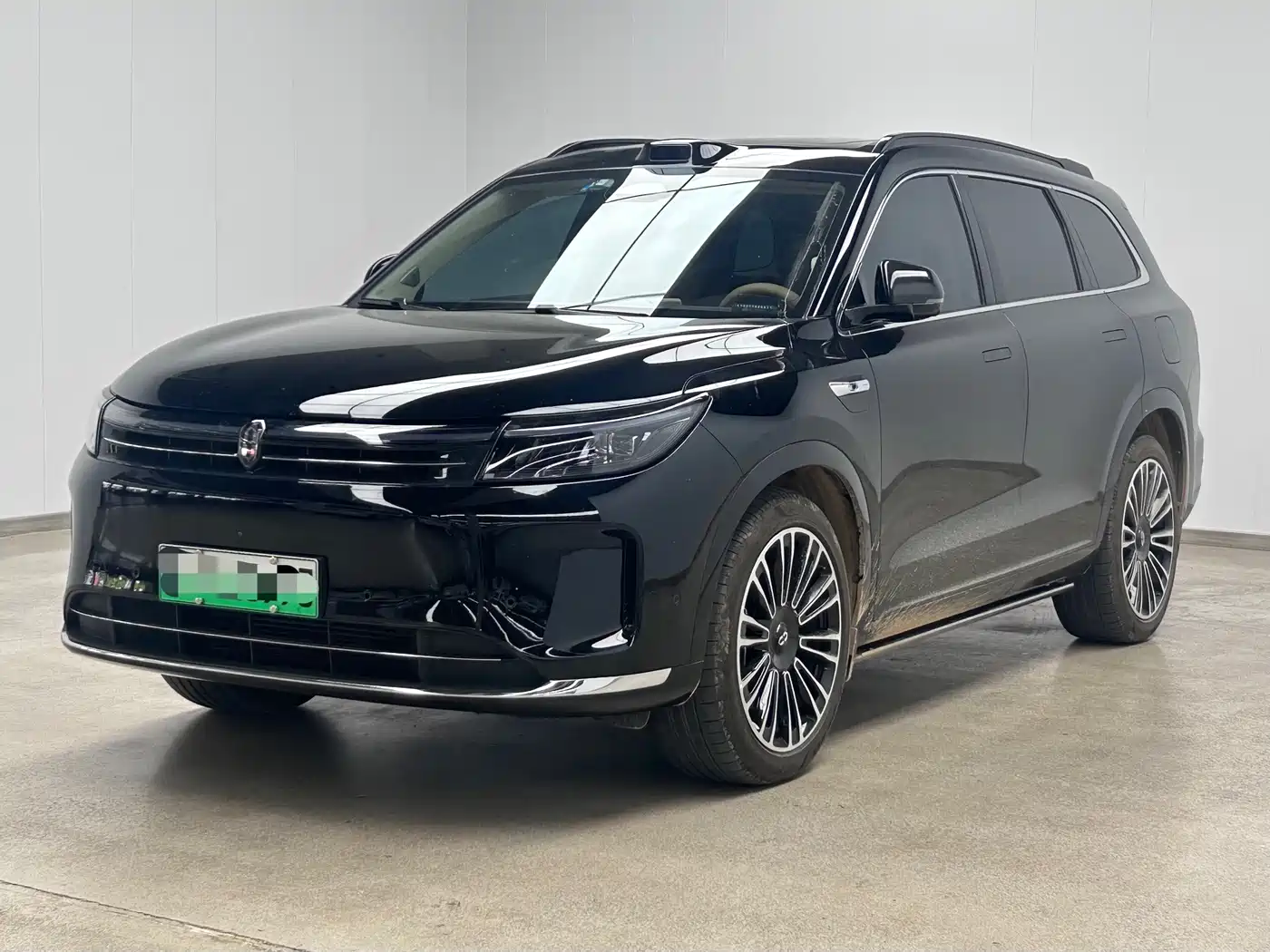 AITO Wenjie AITO M7