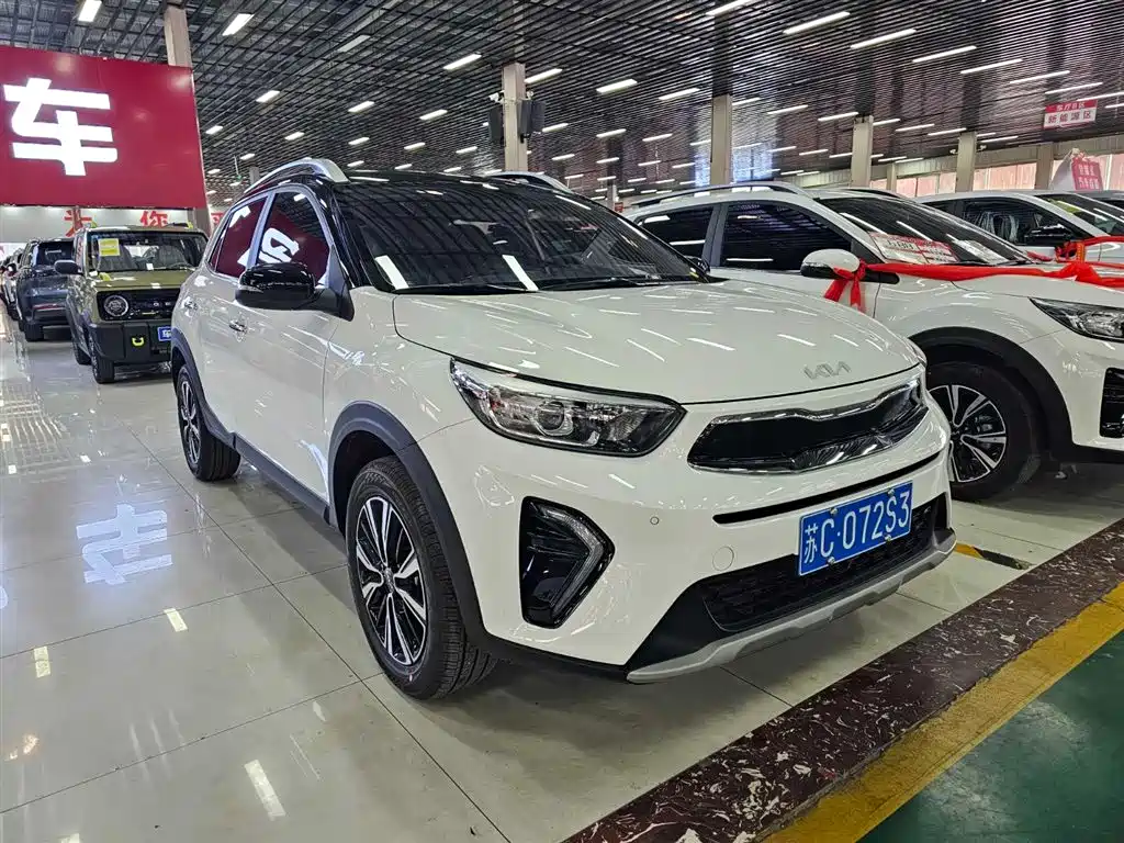 Photo 6 - Kia KX1